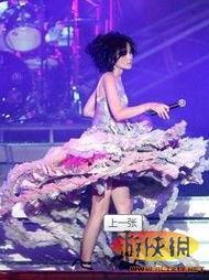 娱乐圈明星演唱会爆料,独家爆料背后的故事 第2张 娱乐圈明星演唱会爆料,独家爆料背后的故事 第2张