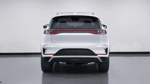 比亚迪汽车最新爆料消息,颠覆性技术革新，引领绿色出行新时代