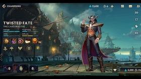 英雄联盟手游卡牌最新皮肤爆料,新皮肤爆料,炫酷卡牌角色惊艳登场! 第3张 英雄联盟手游卡牌最新皮肤爆料,新皮肤爆料,炫酷卡牌角色惊艳登场! 第3张